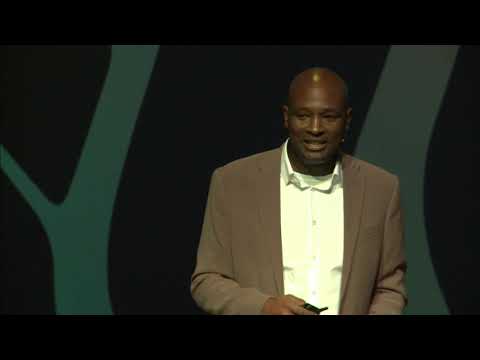 VR/AR: From Empathy Machine to Empowerment Engine | Will Burrus | TEDxColumbus
