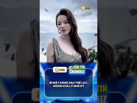 BÍ MẬT ĐẰNG SAU THẾ LỰC NGẦM CỦA LÝ NHÃ KỲ #drama #5mb #tintuc