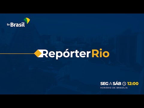 Repórter Rio - 27/12/2022