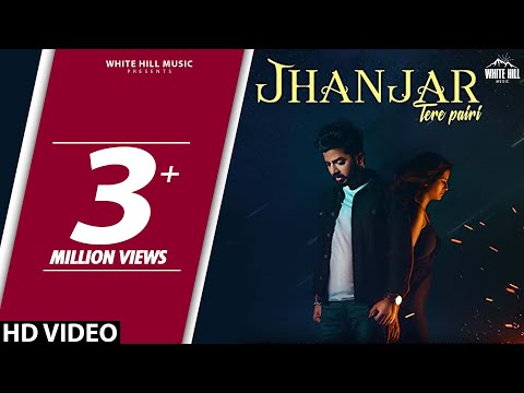 Jhanjar Tere Pairi Lyrics