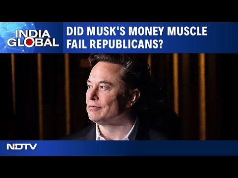 Liberal Judge Susan Crawford Beats Elon Musk-Backed Candidate