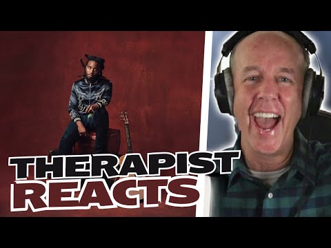 Therapist Reacts to Shaboozey - Finally Over (FIRST REACTION!)