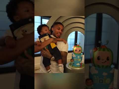 Fans are saying Halle is always trying to take Halo from DDG
