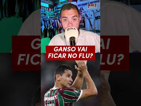 Futuro de Ganso no Fluminense em Debate: Renovação de Contrato é Considerada Após Retorno ao Time Titular