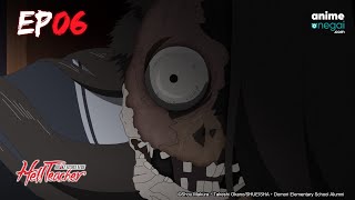 Hell Teacher Jigoku Sensei Nube -Temporada 1- Episodio 6 - Subtítulos 