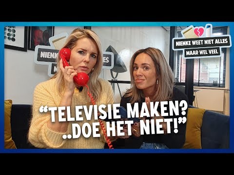 Nienke Plas