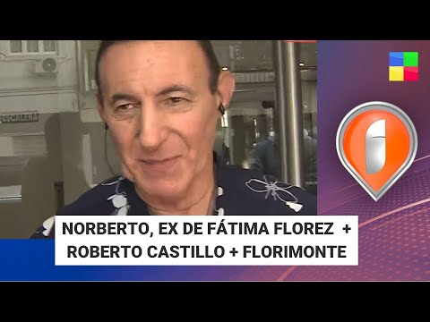 Ex de Fátima Florez + Roberto Castillo + Gladys Florimonte #Intrusos | Programa completo (19/04/24)