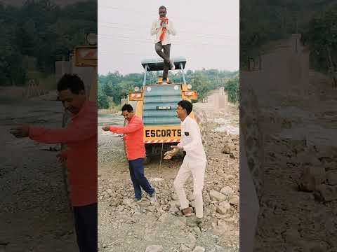 मस्त कॉमेडी गाना आदिवासी 💪🙏