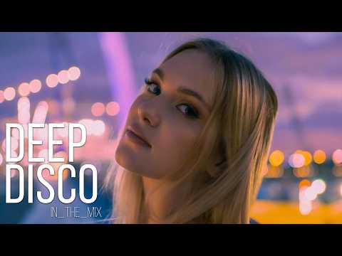 Deep House 2025 I Deep Disco Records Mix #315