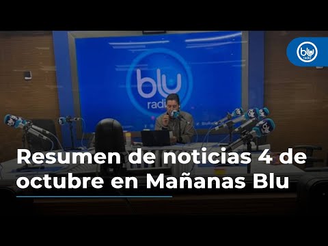 Resumen: Colombia tendrá que importar gas pese a hallazgo de Sirius y declaran en desacato a Petro