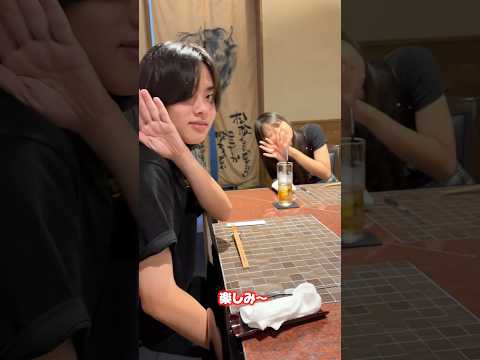 【高校生】#21歳キャバ嬢 あ、間違えた!琉ちゃろの18歳バースデーディナーvlog✨️ #dk