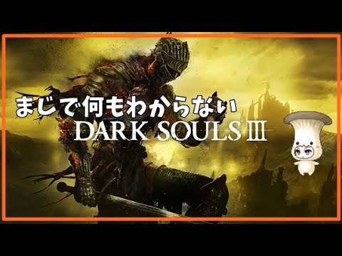 【DARK SOULS3】データ消えたからやり直す