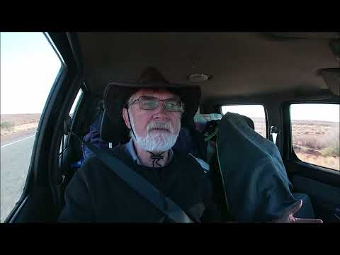 The Last Aussie Road Trip 2025 Part 25