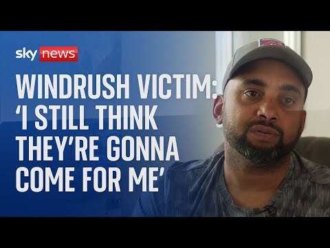 Windrush scandal: Campaigners demand citizenship for all victims from new govt