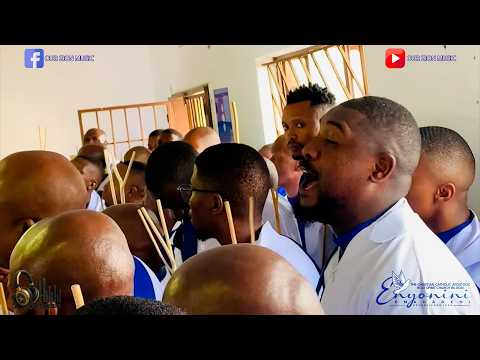 Inyoni Emaphiko Ayisithupha - Kuvele Kwehle Izinyembezi🔥🔥🔥| 2026 | 120 Years Celebration