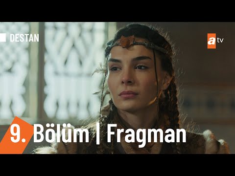 Destan 9. Bölüm Fragmanı | ''Gerçek pençe nerede?'' @Destan