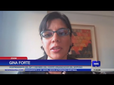 Sindicato de Industriales tendrá un nuevo Simposio de Sostenibilidad, Gina Forte nos detalla