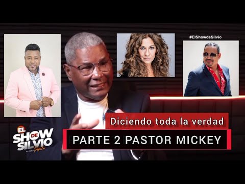 PARTE 2. UNA HISTÓRIA INCREÍBLE. PASTOR MICKEY.