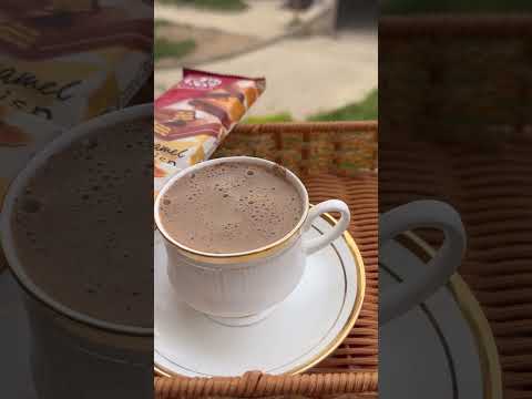  هدوء☕️💜 #coffee 💜 الحمد لله رب العالمين على هذا النعمة #اكسبلور #تصويري
