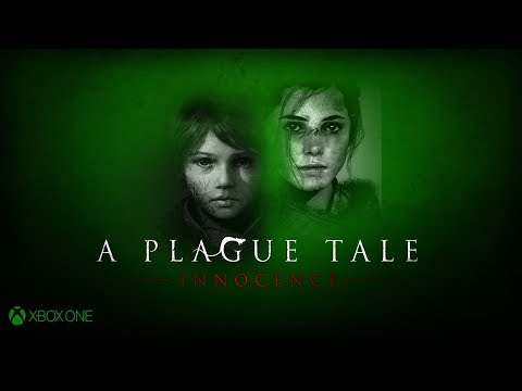 #DirectoXbox A Plague Tale: Innocence