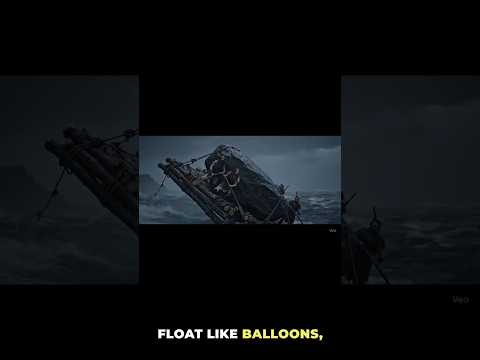 The Megaliths That Tried to Sail 🌊🪨 | When AI Gets History Wrong