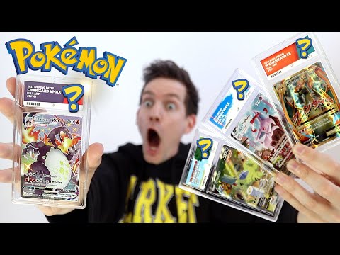 Pokemon TCG News