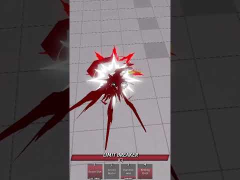 Rate my Lore Monster Garou Combo The Strongest Battlegrounds