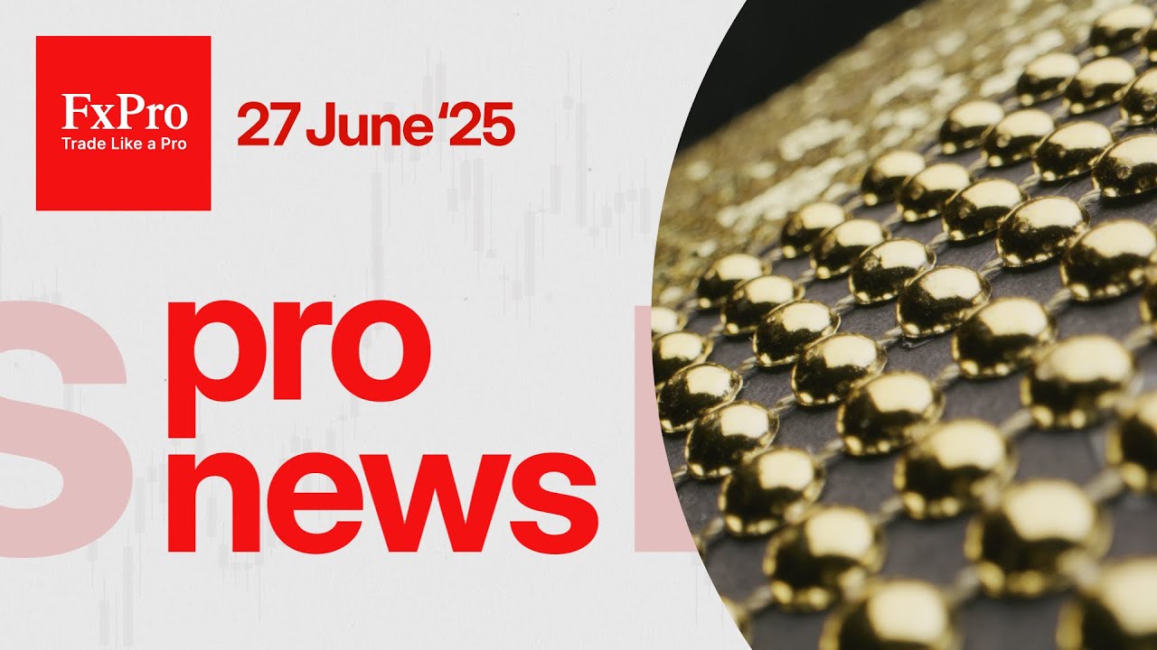 Why the Dollar Is Falling and Stocks Are Hitting New Highs | Pro News Weekly