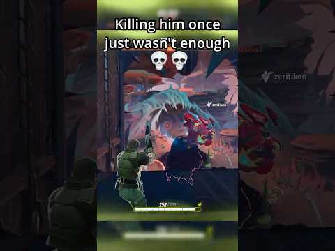 Why Won’t Iron Man STAY DOWN?! 😭⚡ | Marvel Rivals