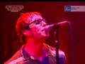 oasis - A Bell Will Ring - Summer Sonic Osaka