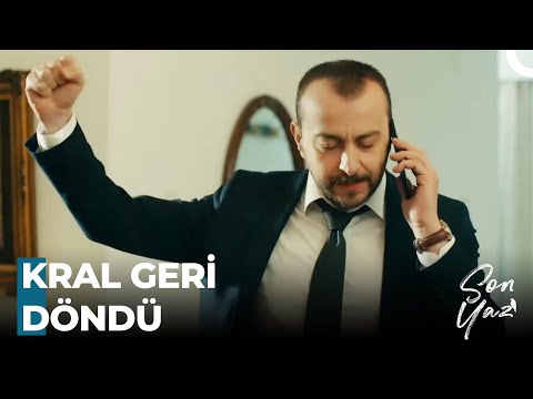 Birileri Demiş Ki Öldü... - Son Yaz