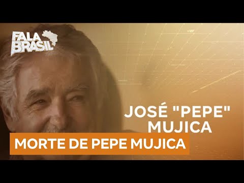 Relembre a trajetória de Pepe Mujica, ex-presidente do Uruguai