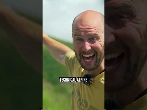 The Hardest Race Of His Life! Will he make it? WATCH NOW! 🚨