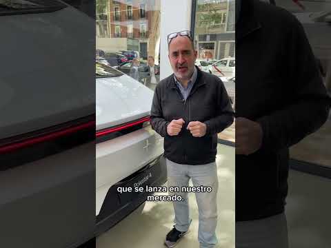 Vídeo oficial del Nissan IDS Concept