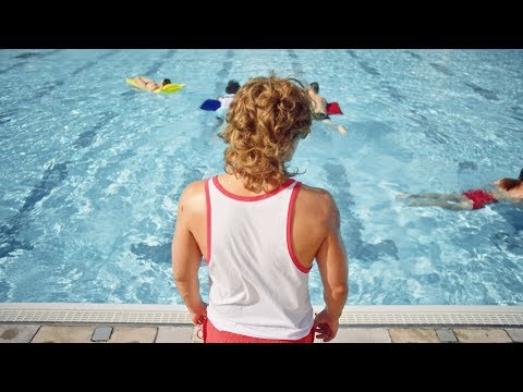 hm.com & H&M Promo Code video: New Collab: Stranger Things