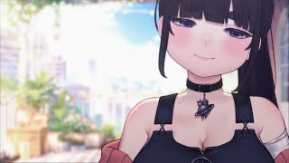 作業用 勉強用 / 雑談だよ🌼 【 ちむぎ / Vtuber 】