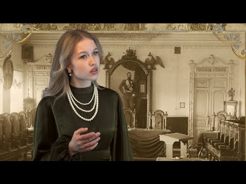 София Соснина "Шелковый шнурок"