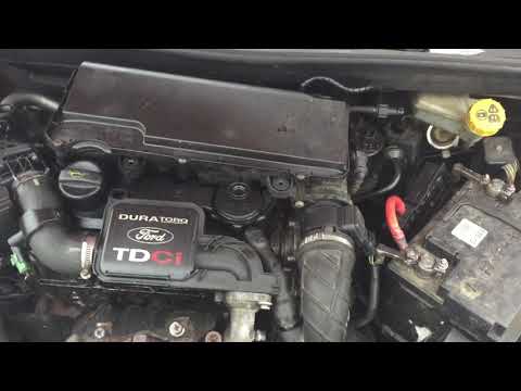 Ford Fiesta 2004 y parts