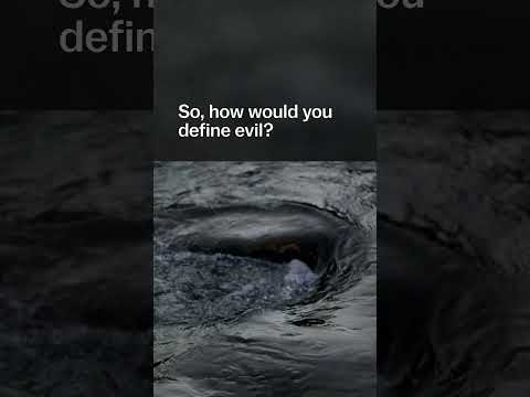 The Nature of Evil | John Piper Clip