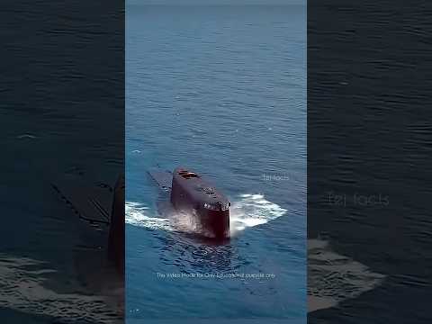 How submarine Works ? #telugufacts #amazingfacts #interestingfacts #shorts#tejfacts