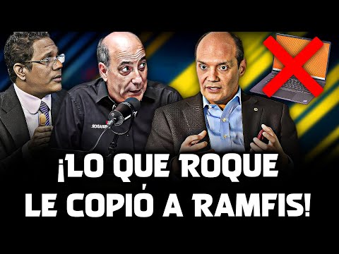 Lo Que El Cobrador Se Llevó Del Partido De Ramfis ¡Lo Que Roque Espaillat Tiene Bien Claro!