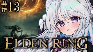 【 ELDEN RING 】エルデンリングプレイですわ！！全て私のもの！崩れゆくファルムアズラ探索！【 琴宮いおり / #ミクスト】