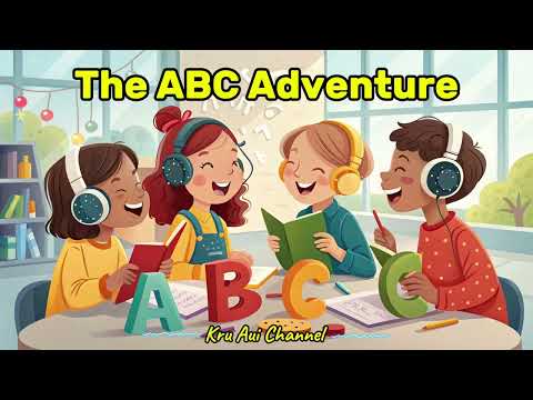 TheABCAdventure