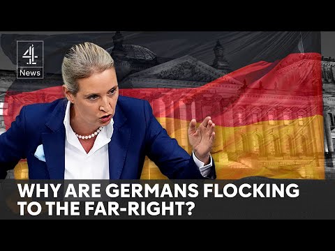 Germany to impose border controls after far-right election victory in eastern states