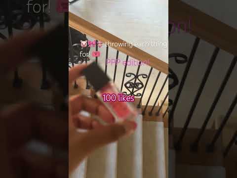 throwing each thing for…. 🐷🎀👙 #viral #preppy #shortvideos #foryou #viralvideos #dontgoviral #fyp