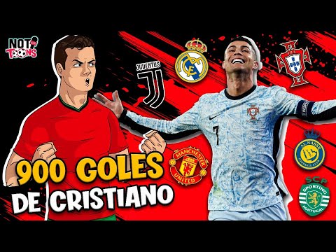 CR7 rompe récord histórico|Feas noticias al Madrid |Se cansaron de Vinicius|Bronca Rooney vs CR7