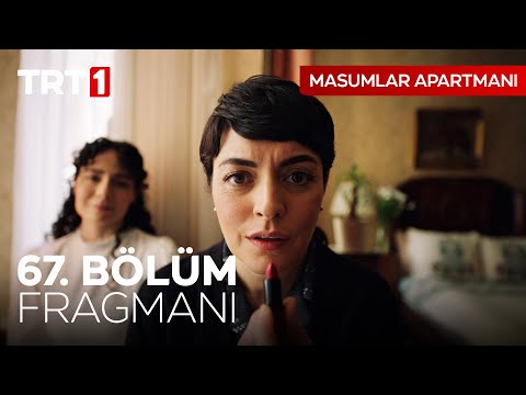 Masumlar Apartmanı 67. Bölüm Fragmanı