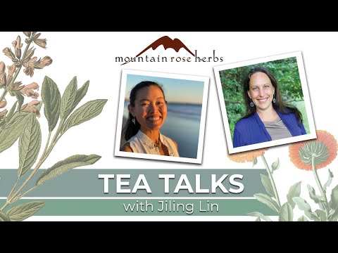Mountain Rose Herbs 