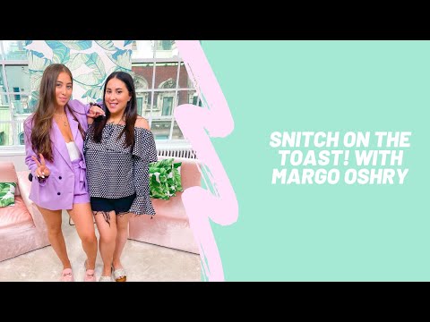 Snitch on the Toast! The Morning Toast, Wednesday, July 22, 2020