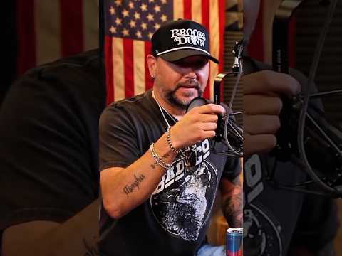 Jason Aldean’s gotta have it!